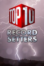 Top Ten Record Setters