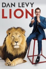 Dan Levy: Lion