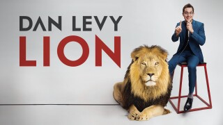 Dan Levy: Lion