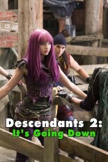 Descendants 2: It's Going Down