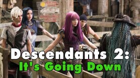 Descendants 2: It's Going Down