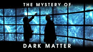 The Mystery of Dark Matter