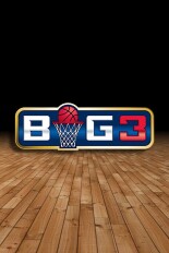 BIG3 Basketball