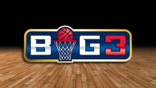 BIG3 Basketball