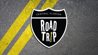 Central Florida Roadtrip