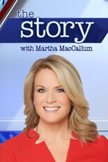 The Story With Martha MacCallum