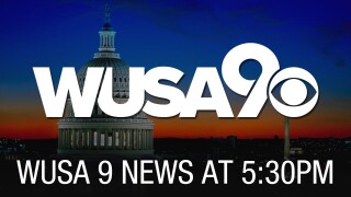 WUSA 9 News at 5:30pm