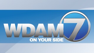 WDAM 7 News at 10 Saturday