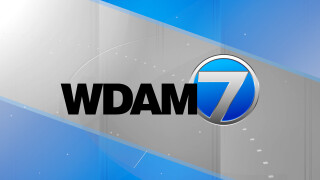 WDAM 7 Sunrise