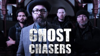 Ghost Chasers