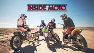 Inside Moto