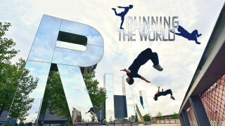 Running the World