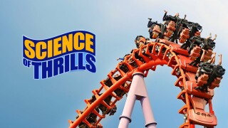 Science of Thrills