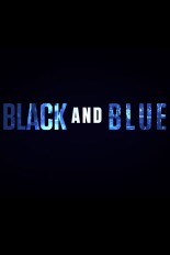 Black and Blue