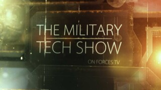 The Military Tech Show