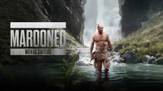 Marooned With Ed Stafford