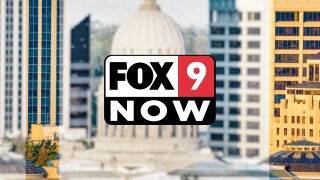 FOX 9 This Morning