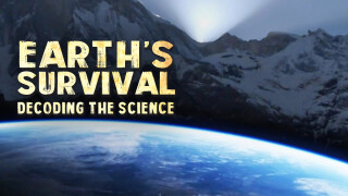 Earth's Survival: Decoding Climate Science