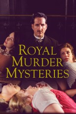 Royal Murder Mysteries