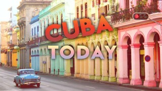 Cuba Today