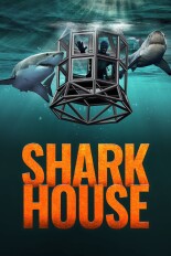 Shark House