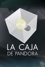 La caja de Pandora