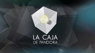 La caja de Pandora