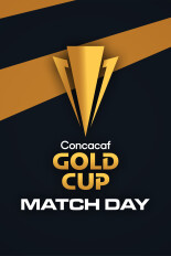 Concacaf Gold Cup Match Day