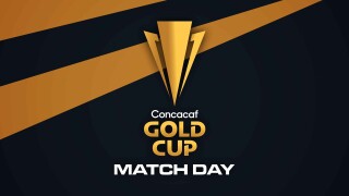 Concacaf Gold Cup Match Day