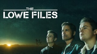 The Lowe Files