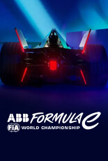 FIA Formula E World Championship Racing