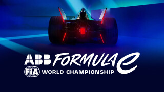 FIA Formula E World Championship Racing