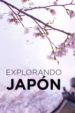 Explorando Japón