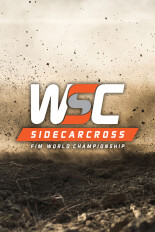 FIM SidecarCross World Championship