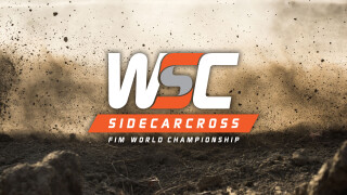 FIM SidecarCross World Championship