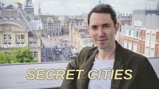 Secret Cities