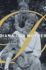 Diana, Our Mother: Her Life and Legacy