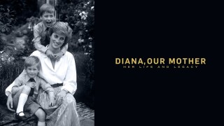 Diana, Our Mother: Her Life and Legacy