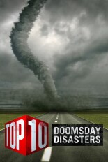 Top Ten Doomsday Disasters