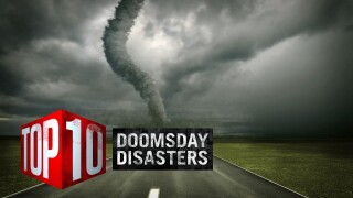 Top Ten Doomsday Disasters