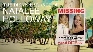 The Disappearance Of: Natalee Holloway