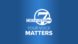 Denver7 News at 10PM Late