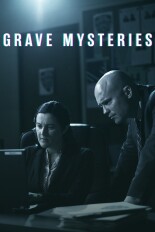 Grave Mysteries