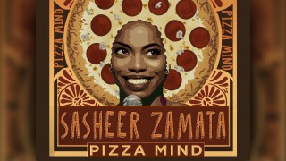 Sasheer Zamata: Pizza Mind