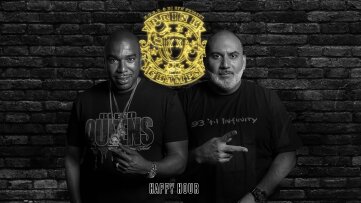 Drink Champs: Happy Hour
