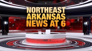 Northeast Arkansas News at 6