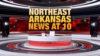 Northeast Arkansas News at 10