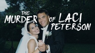 The Murder of Laci Peterson