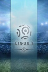 French Ligue 1 Soccer