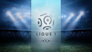 French Ligue 1 Soccer